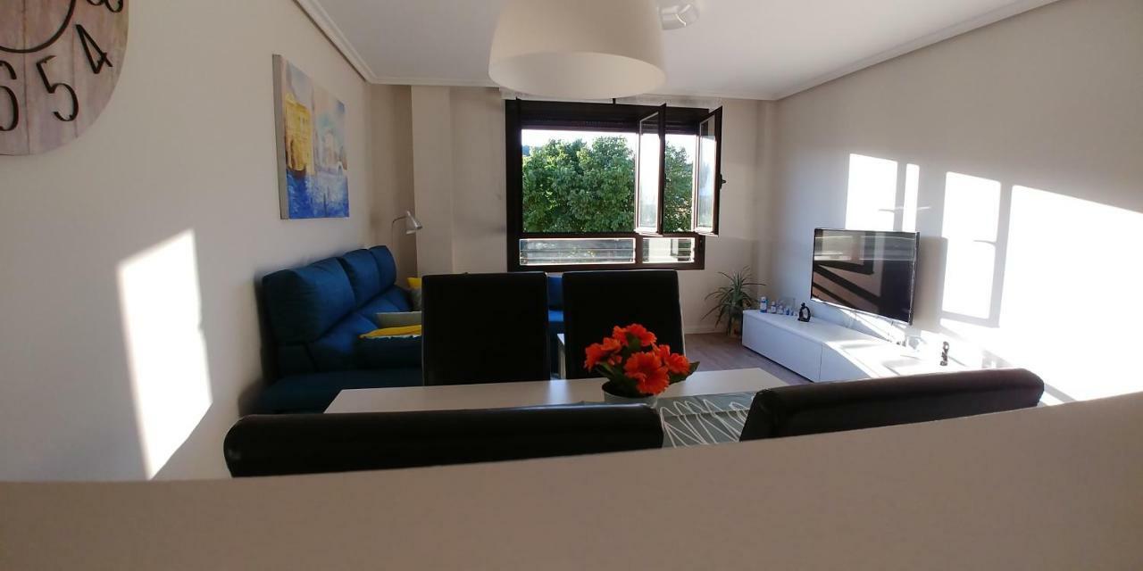 Apartamento Entrevinas En El Corazon De La Rioja Fuenmayor Exteriér fotografie