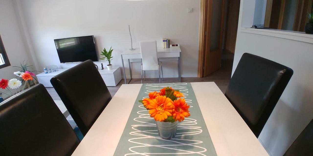 Apartamento Entrevinas En El Corazon De La Rioja Fuenmayor Exteriér fotografie
