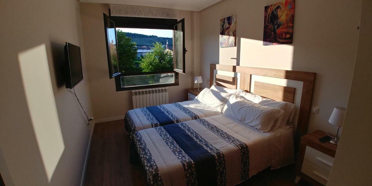 Apartamento Entrevinas En El Corazon De La Rioja Fuenmayor Exteriér fotografie