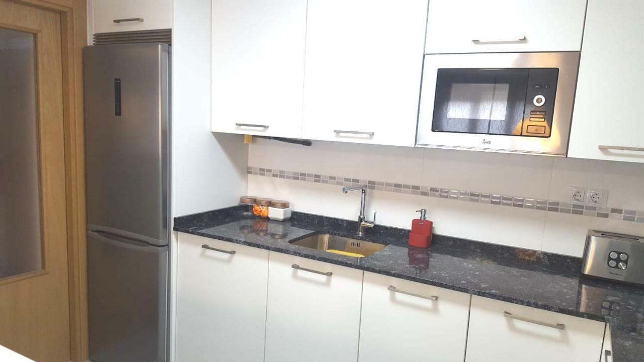 Apartamento Entrevinas En El Corazon De La Rioja Fuenmayor Exteriér fotografie