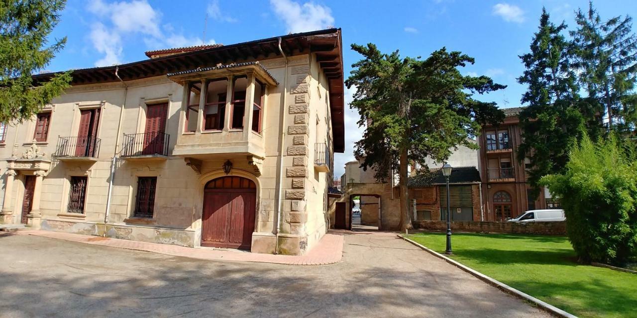 Apartamento Entrevinas En El Corazon De La Rioja Fuenmayor Exteriér fotografie