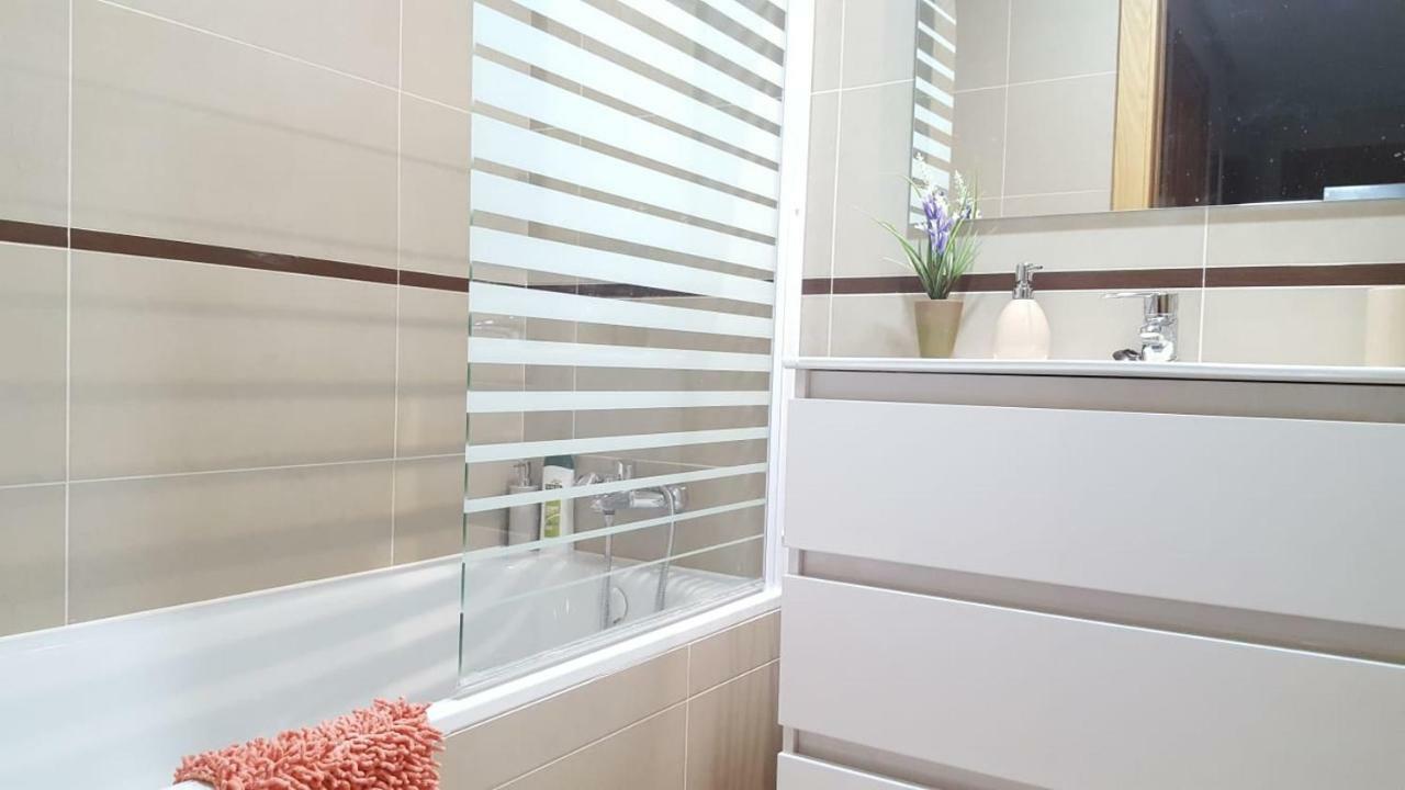 Apartamento Entrevinas En El Corazon De La Rioja Fuenmayor Exteriér fotografie