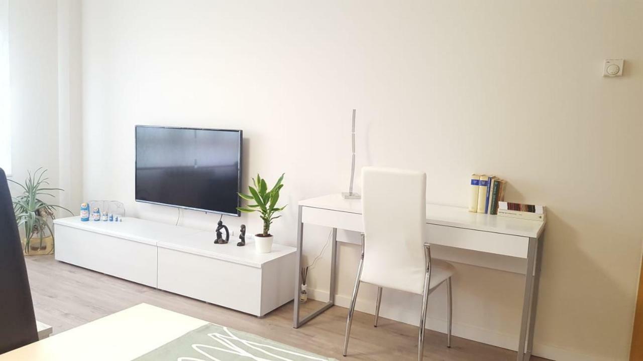Apartamento Entrevinas En El Corazon De La Rioja Fuenmayor Exteriér fotografie