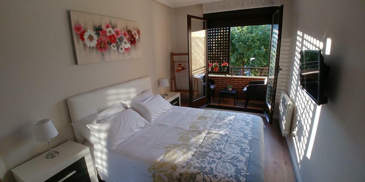 Apartamento Entrevinas En El Corazon De La Rioja Fuenmayor Exteriér fotografie