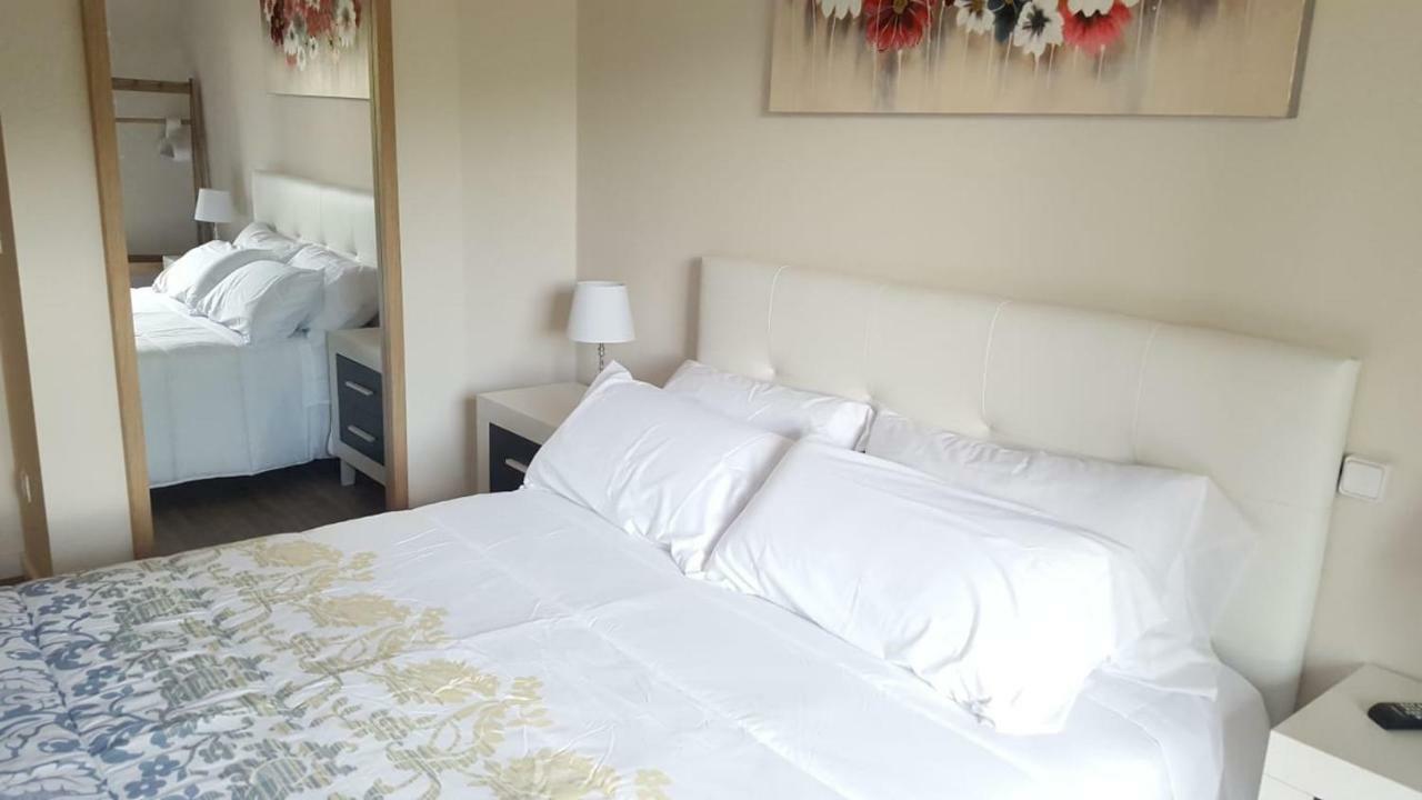 Apartamento Entrevinas En El Corazon De La Rioja Fuenmayor Exteriér fotografie